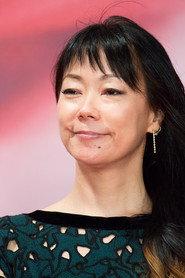 Akiko Ohku as Akiko in Barren Illusion 1999