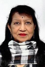 Sushama Shiromanee as Bhingari in Bhingari 1977