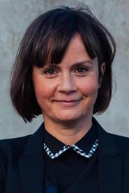 Maria Månson as Sig selv in 10 filmgys du aldrig glemmer 2013