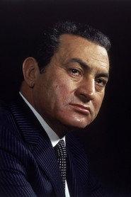 Hosni Mubarak as Self (archive footage) (uncredited) in Where in the World Is Osama Bin Laden? 2008
