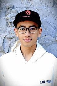 Randy Rachmat Ramadhan as Penjaga Pantai in Beach Memories 2020