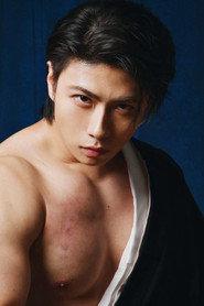 Haruto Sakuraba as Masataka Kiyomizu in Tokyo Revengers Stage 