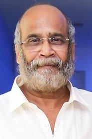 Velu Prabhakaran as  in Pizza 3: The Mummy 2023