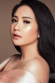 Nagita Slavina as Baby in Kesempatan Keduda 2018