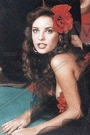 Barbara Kero as Beatrice in Crazy Underwear 1992