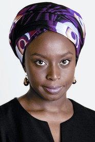 Chimamanda Ngozi Adichie as Herself in Africa Turns the Page: The Novels That Shaped a Continent 2020
