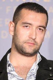 Akın Aksu as İmam Veysel in The Wild Pear Tree 2018