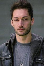 Mashood Alam as Noah in The Cure 2020