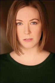 Georgette Vaillancourt as  in Let's Not Meet 2018
