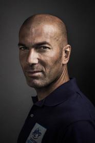 Zinédine Zidane as Self in Real: The Movie 2005