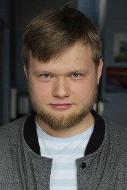 Hans Kristian Õis as Hans in Birthday Girl 2024