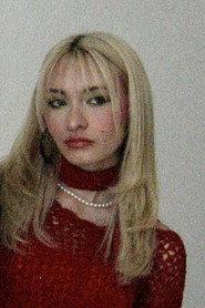 Nadia Freitag as Eila in Motel Aphrodite