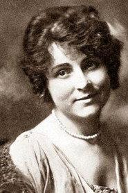 Stella LeSaint as Ruby Merrill in The Three Godfathers 1916