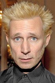 Mike Dirnt as Self in Nimrods 2026