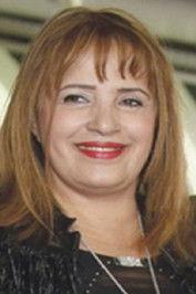 Naima Ilyas as  in Le pote 2002
