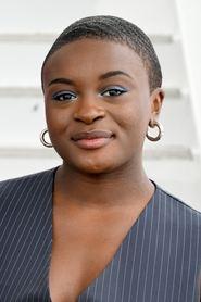 Celia Rose Gooding as Frankie Healy in Jagged Live In NYC: A Broadway Reunion Concert 2020