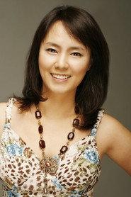 Kim Eun-kyeong as in Sleepless Sex 2016