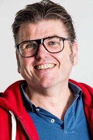 Edward Stelder as Ed in I Shall See 2025