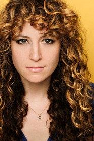 Hannah Bos as Paige in The Outside Story 2021