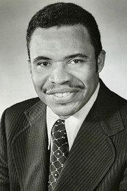 Kenneth A. Gibson as Self in Black Journal: 23; New-Ark 1970