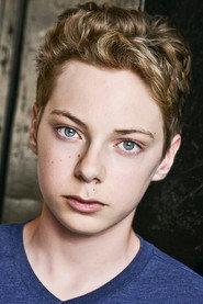 Alex Thorne as Zuma in PAW Patrol: Meet Everest 2016