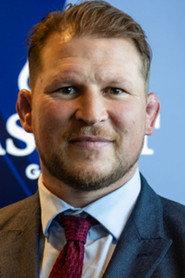 Dylan Hartley as Himself (Archive Footage) in The British & Irish Lions 2013: Official Film 2013