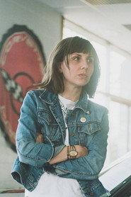 Jessica Hopper as in Don't Break Down: A Film About Jawbreaker 2017