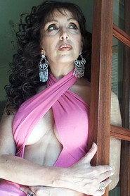 Tormenta as in The Tent of Love 1979