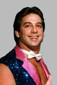 Tom Couch as Tommy Rogers in Mid-South WrestleFest '85 1985