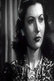Ilham Hussein as Qishtta Hassanein in Ghani Harb 1947