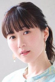 Misako Tomioka as Maria Himesato (voice) in Aikatsu! The Movie 2014