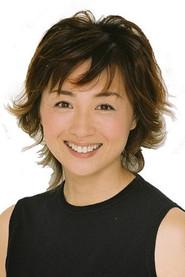 Miyuki Kosaka as in The Man With No Name 1991