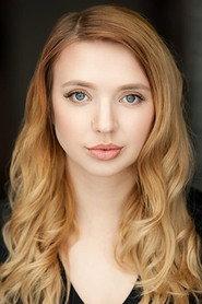 Pippa Mackie as Amy in Garage Sale Mystery: The Deadly Room 2015