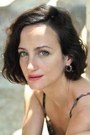 Alessandra Berton as Alessandra in Photoshock 2017