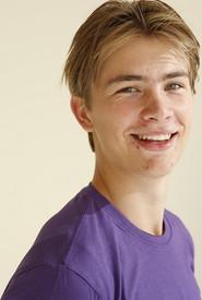 Eilov Gravdal as Trym in Psychobitch 2019