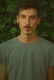 Ugo Massagli as  in For Now We're Fine 2019