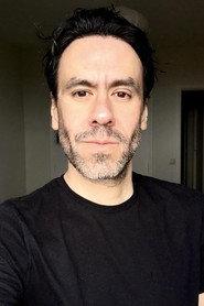 Celso R. García as (voice) in Down to the Bone 2002