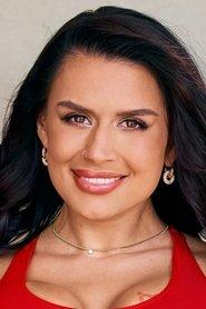 Eva Angelina as Self - Adult Film Star in Undivided: The Preston and Steve Experience 2015