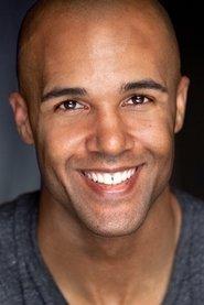 Mark Tallman as Scott in Lovestruck: The Musical 2013