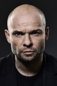Bartosz Picher as 'Jolo' in My Debt 2022
