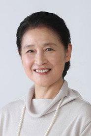 Keiko Miyata as in Imperial Osaka Dojima Deiri Bashi 2022