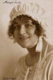 Margit Suchy as Lisel in The Land of Smiles 1930