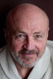 Gary Smiley as Jeffrey Ferguson in One of Our Own 2021