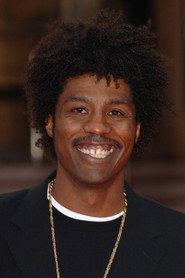 Romye Robinson as in Cydeways: The Best of The Pharcyde 2002