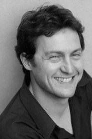 Fabio Cocifoglia as Maresciallo in Bang Bank - L'occasione fa l'uomo morto 2024