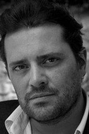 Philippe Cura as Philippe in Andy 2019