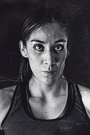 Karen Elizabeth Carabajal as Self in Jordan Gill vs. Zelfa Barrett 2024