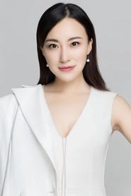 Wang Xiaoqi as telephone operator in Saturday Fiction 2021