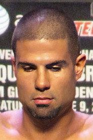 John Ryan Grimaldo as Self in Manny Pacquiao vs. Timothy Bradley 2012