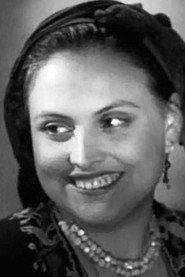 Katya Chukova as Hristina in There Is No Death 1963